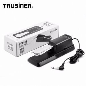 Hot Sale 88 Key Keyboard <span class=keywords><strong>M</strong></span> <span class=keywords><strong>Audio</strong></span> <span class=keywords><strong>Sp</strong></span>-<span class=keywords><strong>2</strong></span> Sustain Pedal - Product Image 6