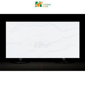 Losa <span class=keywords><strong>de</strong></span> mármol <span class=keywords><strong>de</strong></span> Calacatta Artificial grande <span class=keywords><strong>Dekton</strong></span>, azulejo <span class=keywords><strong>de</strong></span> piedra <span class=keywords><strong>de</strong></span> cuarzo pulido, encimera <span class=keywords><strong>de</strong></span> <span class=keywords><strong>cocina</strong></span> <span class=keywords><strong>de</strong></span> diseño moderno artificial para hoteles - Product Image 4