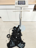 Électrostimulateur abdominal à prix abordable, équipement d'entraînement complet pour le corps
