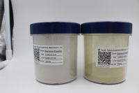 Poudre de diamant monocristallin certifiée ISO9001 Yalong, abrasif de 0 à 60 grains pour le polissage d'outils en métal dur