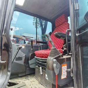 NOUVELLE pelle sur chenilles Sany Sy60cpro pour moteur 6.1 tonnes China Factory Low Price for Sale - Product Image 2