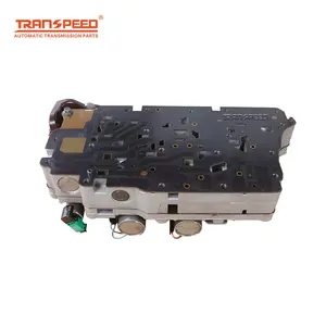 Corps de soupape de transmission de boîte de vitesses <span class=keywords><strong>automatique</strong></span> TRANSPEED 8F35 avec solénoïdes pour <span class=keywords><strong>Ford</strong></span> - Product Image 3