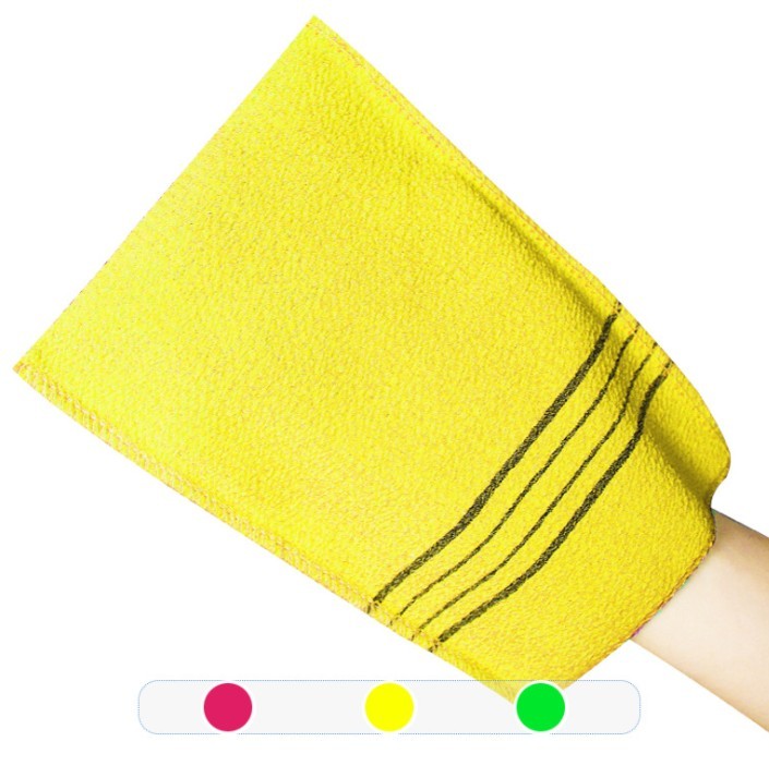 Jaune moyen dur