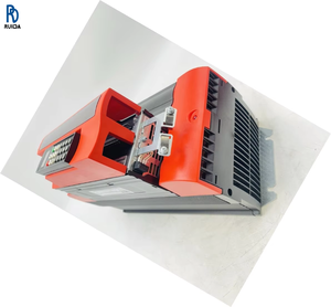MDX61B0150-503-4-00 MDX61B-00/0T MDX61B0150 503 4 00 MDX61B 00 0T Módulo de Accionamiento de Automatización Industrial con PLC de Frecuencia - Product Image 1
