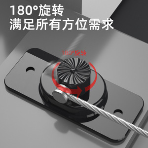 Serrure de sécurité pour fenêtre Leves, serrure à combinaison pour porte coulissante, armoire, tiroir, réfrigérateur, sécurité enfant, aucun perçage requis - Product Image 3