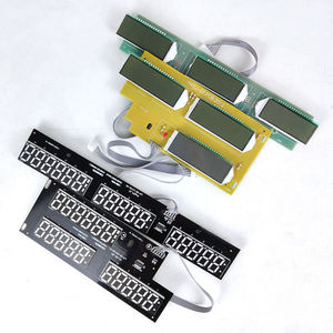 50 kg 100 kg bilancia elettronica sensore bilancia digitale ad alta precisione prezzi della cella di carico cella di carico shear beam - Product Image 3