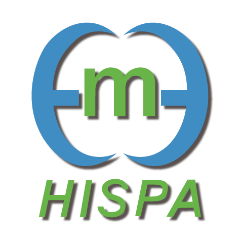 GUANGDONG HISPA MED CO., LTD. logo