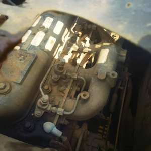 Sany SR150 150kN. เครื่องขุดเจาะแบบโรตารี่ Sr280II Sr250 Sr200มือสองมือสองเครื่องมือขุดเจาะแบบใช้ในสภาพการใช้งาน - Product Image 2