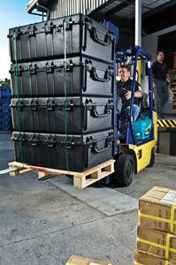 Free sample EVA Carry Case Manufacturer Custom Size <b>Hard</b> Shell EVA Travel Storage Tool Bag Zipper Pouch Molded <b>Foam</b> Case - Product Image 6