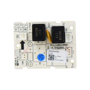 บอร์ดอะแดปเตอร์เครื่องปรับอากาศกรี 300023000002 ZZJ7DD เมนบอร์ดภายใน - Product Image 1