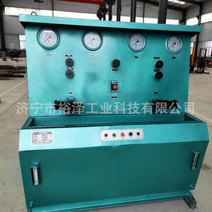 เครื่องทดสอบแรงอัดไฮดรอลิก FZT-1W 380 โวลต์ สำหรับใช้ในเหมืองถ่านหิน - Product Image 2
