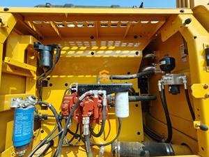 Bijna Nieuwe Gebruikte Technische Graafmachine <span class=keywords><strong>Liugong</strong></span> 933e Gebruikte <span class=keywords><strong>Liugong</strong></span> Rupsgraafmachines Te Koop - Product Image 6