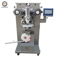 Automatic Tortilla Making Machine, Gulab, Jamun