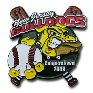 Hard & Soft Enamel <b>Pins</b>, Die-Struck Lapel <b>Pins</b> for Gifts - Product Image 1