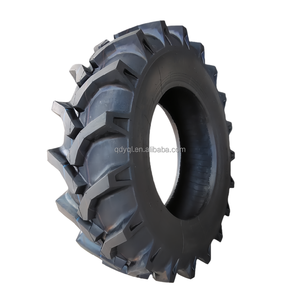 ยางรถไถนา Triangle GuizhouTyres รุ่น 18.4-34 ลาย WR-1 สำหรับรถแทรกเตอร์การเกษตรโดยเฉพาะ และรถเก็บเกี่ยว - Product Image 3