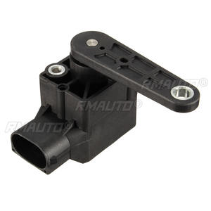 Sensor de Control de Nivel de Faros de Xenón Negros para AUDI TT A3 A4 S6 A6 para VW Beetle Passat Golf 4B0907503 - Product Image 1