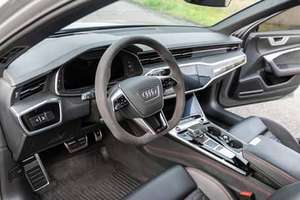 <span class=keywords><strong>Audi</strong></span> RS6 Avant usata, <span class=keywords><strong>station</strong></span> <span class=keywords><strong>wagon</strong></span> ad alte prestazioni - Product Image 6