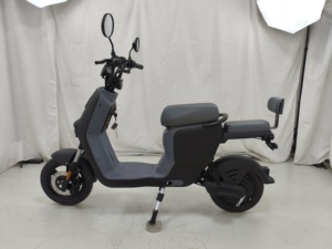 Motocicleta Eléctrica de Largo Alcance para Estudiantes y Adultos, Scooter Urbano en Oferta - Product Image 1