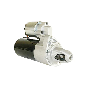 Moteur de démarreur 0051516501 0061510501 W211 M112 E200, pour Mercedes Benz, livraison gratuite - Product Image 2