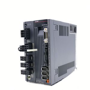 Compre Ahora el Amplificador MR-J4W2-22B, MR-J4W2-44B, MR-J4W2-22B Digital AC-Servo - Product Image 3