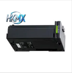 Unidad de Salida Analógica KV-DA40V, Convertidor Digital a Analógico Serie KV-AD40V KV-AD40 KV-AM40V KV-DA40 para Sistema PLC con Alta Resolución - Product Image 1