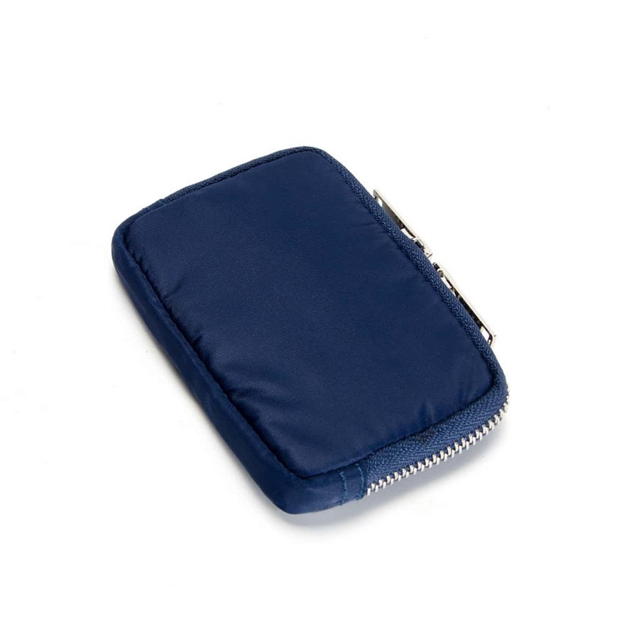 Bleu profond