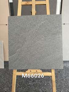 Foshan JBN en stock 60X60 carreaux de porcelaine rustiques design populaire carreaux de sol extérieurs mats anti-dérapant durable facile à nettoyer <span class=keywords><strong>rugueux</strong></span> - Product Image 2