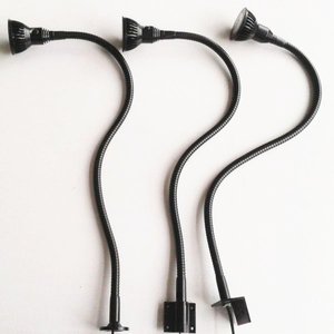 Projecteur LED flexible en conduit métallique 3 <span class=keywords><strong>Watts</strong></span> AC85-265V - Product Image 5