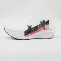 Meilleur prix, haute qualité, chaussures de course légères, respirantes, confortables, à enfiler, ultra-légères 30G, printemps, automne, hiver, vente en gros