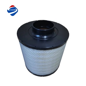 Elemento de Filtro de Aire de Repuesto ECB105006 de Alta Calidad, Venta Directa de Fábrica para Motor de Camión Pesado - Product Image 3