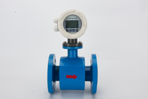 Hete Verkoop Digitale Vortex Flowmeter Lugb Luchtstroom Meter Kg/H Oem Aanpasbare Luchtstroom Meter Kg/H - Product Image 4