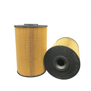 S2340-11800 Filtro de Combustible para Maquinaria de Construcción S2340-11690 para Excavadora Hino E13C P11C 700, Piezas de Motor de Camión - Product Image 2