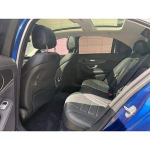 Voiture d'<span class=keywords><strong>occasion</strong></span> 2019 <span class=keywords><strong>Mercedes</strong></span>-Benz <span class=keywords><strong>Classe</strong></span> C C 200 L Sport Edition Conduite à gauche Berline d'<span class=keywords><strong>occasion</strong></span> durable et populaire à vendre - Product Image 6