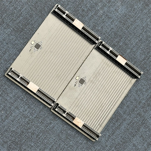 Puente NVLink Multi-GPU para RTX3090, Puente de Transmisión de Datos de Alta Velocidad para Servidor de Computación de IA, Estación de Trabajo, Enlace de Tarjeta Gráfica - Product Image 3