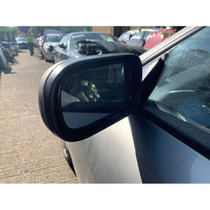 Pour JAGUAR XK8 NS assemblage de rétroviseur latéral électrochromatique Powerfold chauffant (mémoire) C2N2932 pour le placement du véhicule gauche - Product Image 1