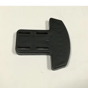 Piezas de repuesto para bolos, ADAPTADOR DE GUTTER para uso en máquinas Brunswick - Product Image 1