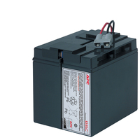 Batería de Repuesto APC APCRBC148 # 148 para UPS APC para Computadora