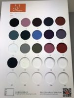 Tissu de leggings de sport de yoga en polyamide élasthanne en gros, 71% nylon, 29% élasthanne