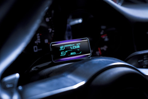 OBD2 Coolant Temperature Meter - Product Image 4