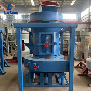 Moteur <span class=keywords><strong>de</strong></span> broyeur Raymond LTS <span class=keywords><strong>de</strong></span> haute qualité, le plus populaire en Chine, capacité <span class=keywords><strong>de</strong></span> 3 tonnes par heure, pour la production <span class=keywords><strong>de</strong></span> poudre <span class=keywords><strong>de</strong></span> pierre calcaire, <span class=keywords><strong>de</strong></span> calcite, <span class=keywords><strong>de</strong></span> barite et <span class=keywords><strong>de</strong></span> <span class=keywords><strong>talc</strong></span> - Product Image 2