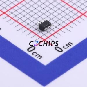 Transistor de Efecto de Campo (MOSFET) FDG6303N-VB SC-70-6 Nuevo y Original - Product Image 2