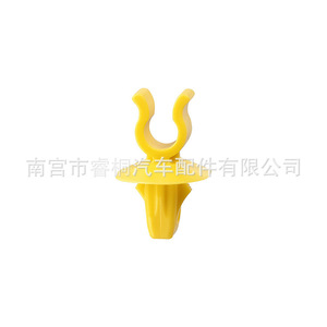 Shuangxuan Engine Support <b>Rod</b> Fixing Clip 68250997AC for Jeep Chrysler <b>Plastic</b> Single Piece - Product Image 5