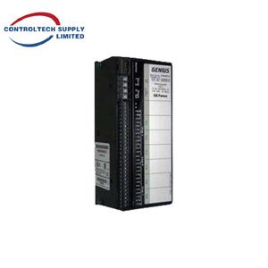 Module d'assemblage de terminaux Original Multilin IC660EBD022 - Product Image 3