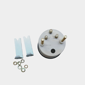 Medidor de Combustible Peace de 52 mm, 12V/24V, Impermeable, para Automóviles y Vehículos de Ingeniería - Product Image 3