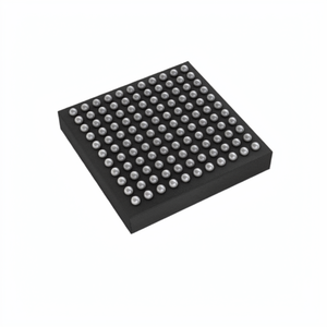 Service tout-en-un original pour circuits intégrés (CI) : puces S6E2HG4G0AGB3000A, CI embarqué 121 TFBGA, MCU 32 bits, 288 Ko de mémoire Flash, 121FBGA - Product Image 1