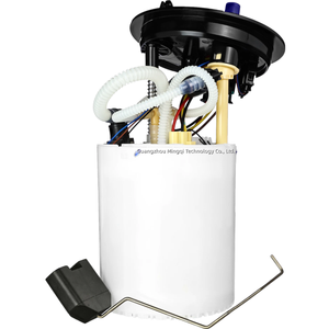 Pièces détachées automobiles, ensemble de pompe à carburant 5Q0919050AF 5Q0919050AFL 5Q0919050AR pour Audi A3 (8v1 8vk) 2012-2020 A3 Cabriolet (8v7 8ve) - Product Image 2