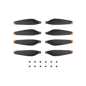 Hélices y Tornillos Originales de Repuesto para <span class=keywords><strong>DJI</strong></span> <span class=keywords><strong>Mini</strong></span> 4 <span class=keywords><strong>Pro</strong></span>/<span class=keywords><strong>Mini</strong></span> <span class=keywords><strong>3</strong></span> <span class=keywords><strong>Pro</strong></span>, para Controlador de Vuelo de <span class=keywords><strong>Dron</strong></span>, Vuelo Remoto - Product Image 4