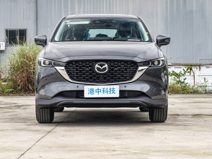 Mazda CX-5 Zhishang Pro 2026 2WD, SUV Compacto de 5 Puertas y 5 Plazas, <span class=keywords><strong>Gasolina</strong></span>, Automático, Gran Potencia Máxima de 155 CV, ¡Oferta! - Product Image 1
