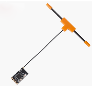 Jumper R1 V2 Mini 2.4GHz 16CH <span class=keywords><strong>Récepteur</strong></span> Compatible Avec <span class=keywords><strong>FrSky</strong></span> D16 <span class=keywords><strong>XM</strong></span> + RXSR SBUS Jumper T-Lite T18 T16 T12 T8SG pour Drone RC - Product Image 1
