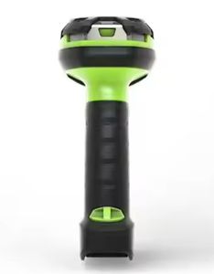 <span class=keywords><strong>Zebra</strong></span> <span class=keywords><strong>DS3608</strong></span> ER Escáner industrial Interfaz USB 1D 2D Soporte de código QR Escáner de código de barras de rango extendido - Product Image 4